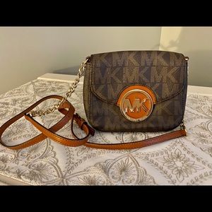 MK Crossbody